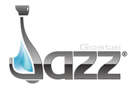 Gostai Jazz logo