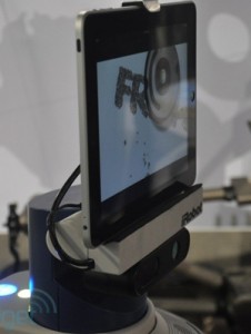 iRobot AVA Head iRobot AVA Head