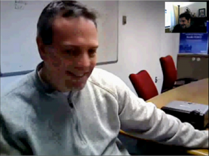 Tim Root, CTO and Founder at VGo Tim Root, CTO and Founder at VGo