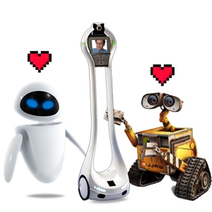 VGo and its family