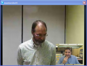 Asking Jeremy a Question Asking Jeremy a Question