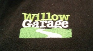 Willow Garage logo