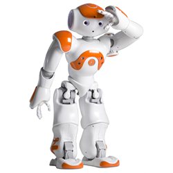 Research robotics papers