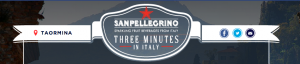 Three Minutes in Italy